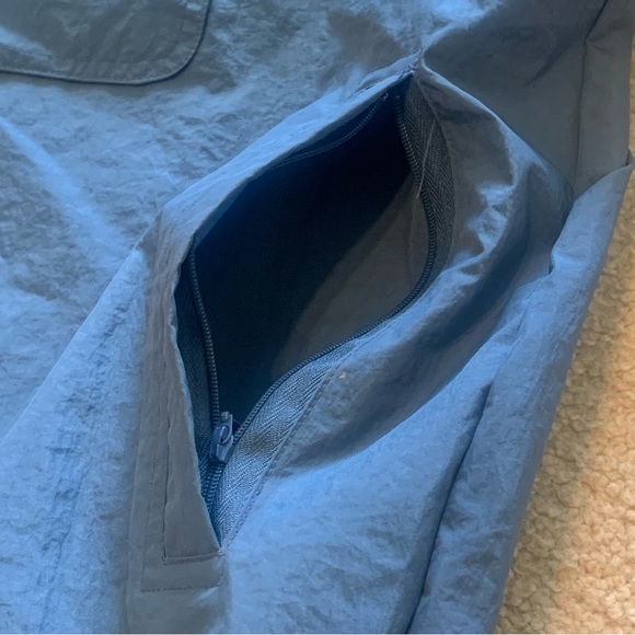 ✨📍 SOLD Nike Jacket, Quarter Zip - Picture 13 of 16